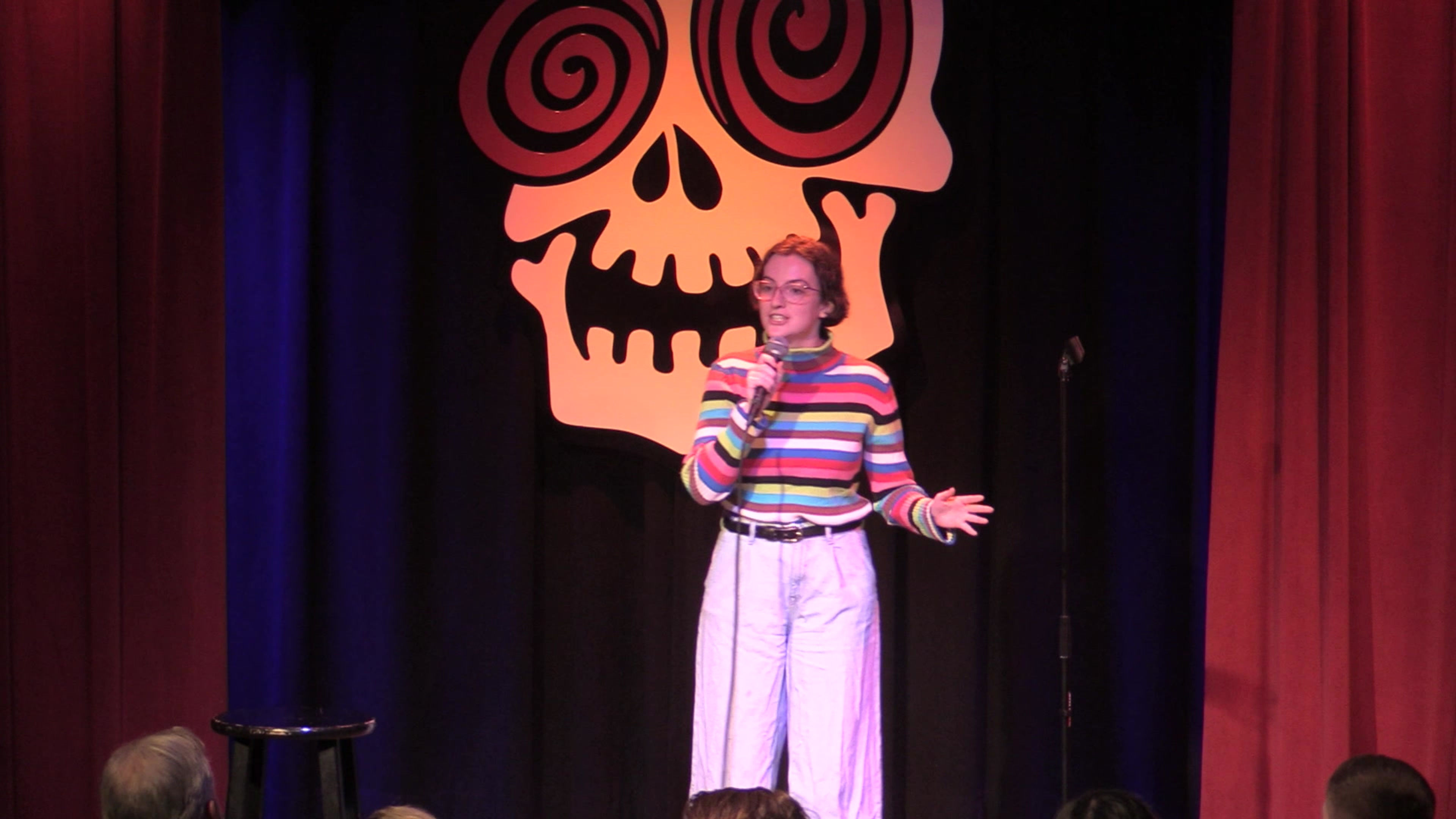 Lisa O'Brien Jan 3